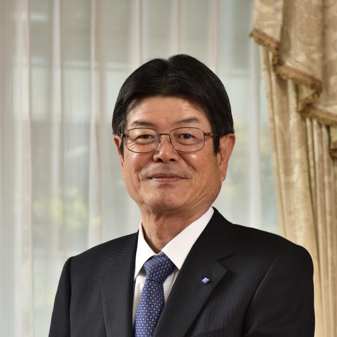 Osamu Inoue