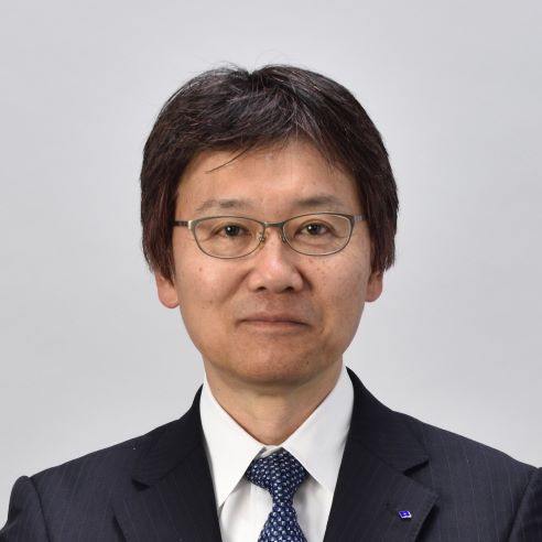 Hiroshi Hayami