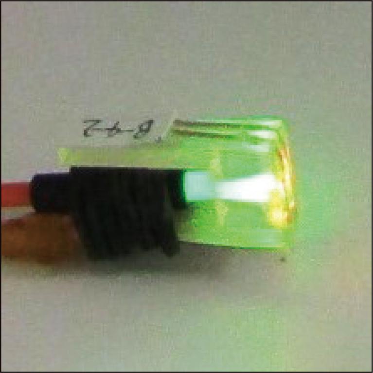 Compact and Portable Quantum Sensor Module Using Diamond NV Centers