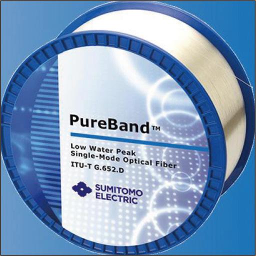 Prediction of Physical Properties of Optical Fiber Coatings