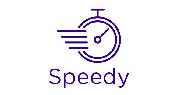 Speedy