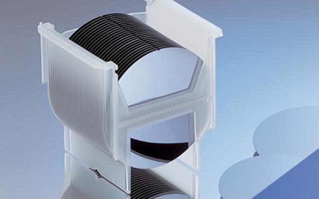Compound Semiconductor