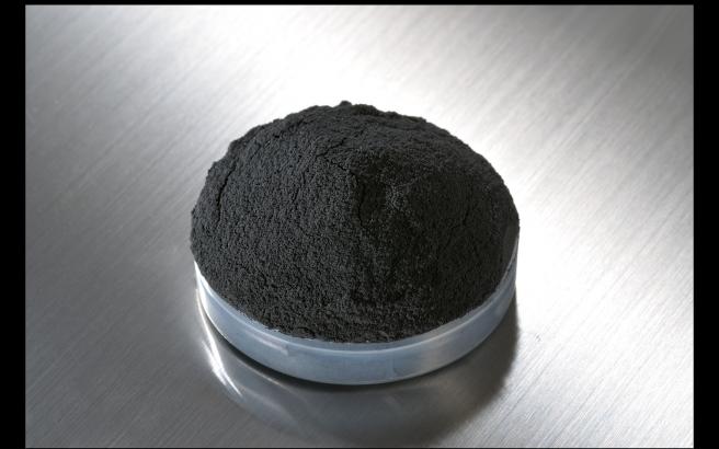 Tungsten powder