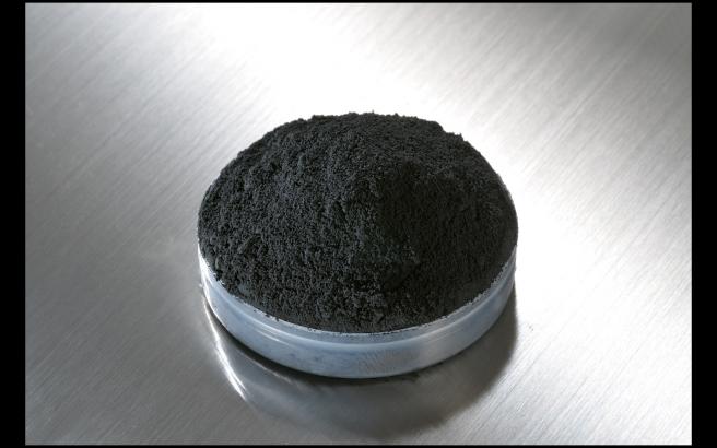 Tungsten carbide powder