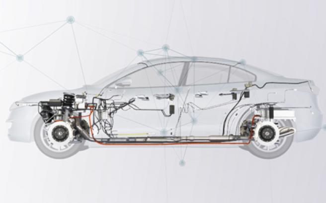 AutoNetworks Technologies